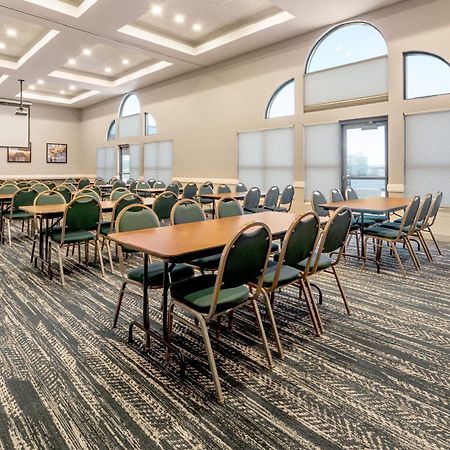 Americinn By Wyndham Valley City Conference Center Zewnętrze zdjęcie