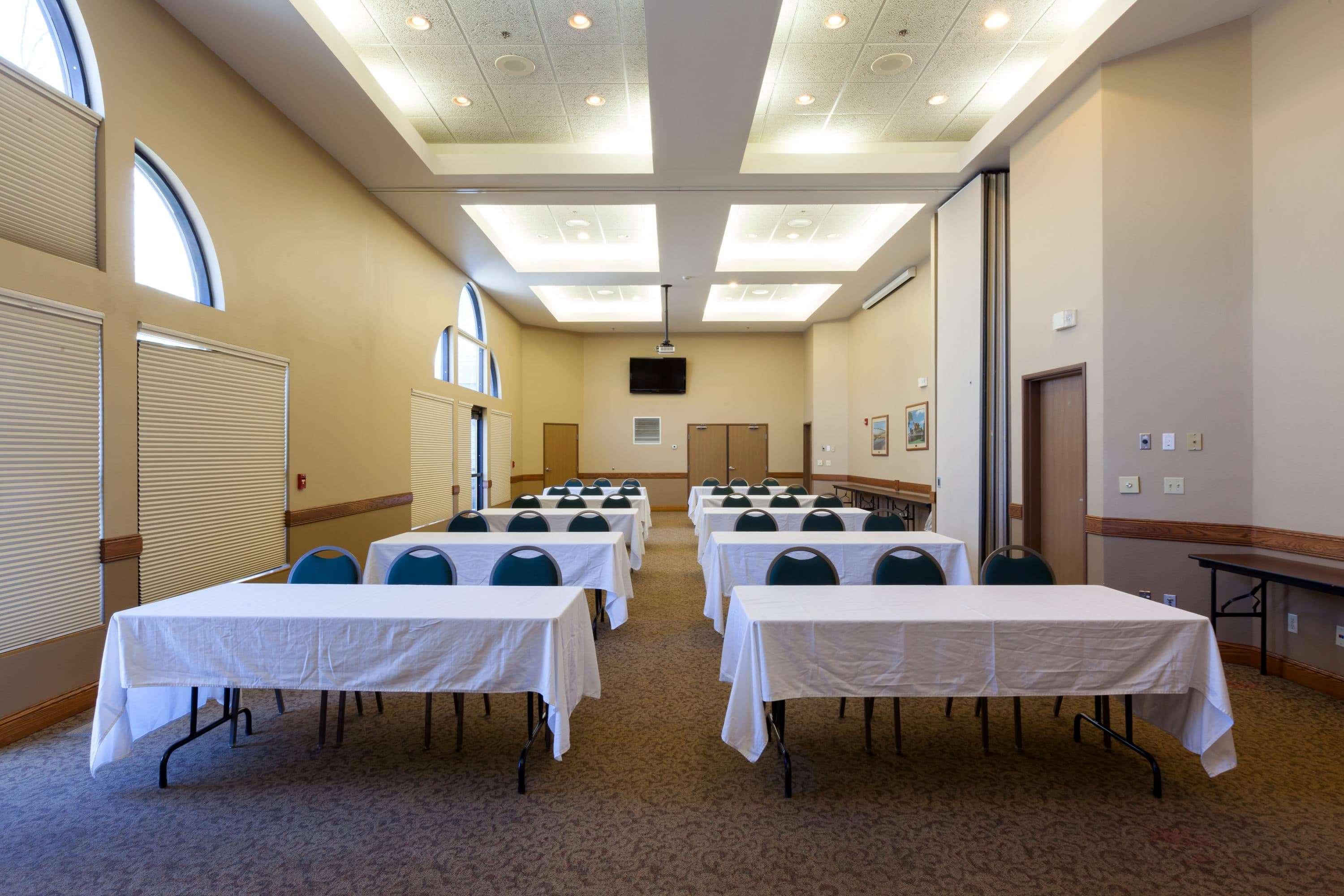 Americinn By Wyndham Valley City Conference Center Zewnętrze zdjęcie