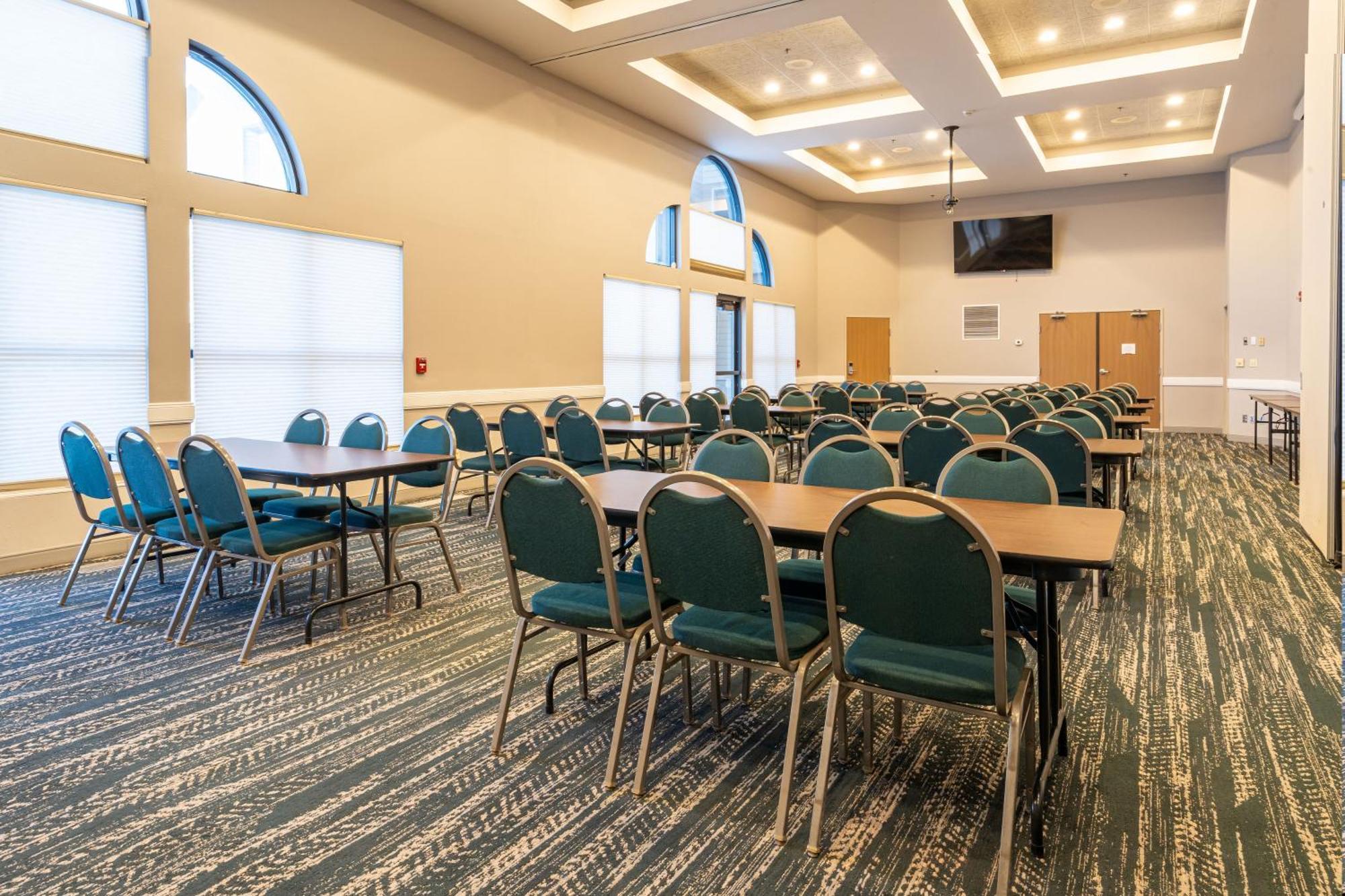 Americinn By Wyndham Valley City Conference Center Zewnętrze zdjęcie