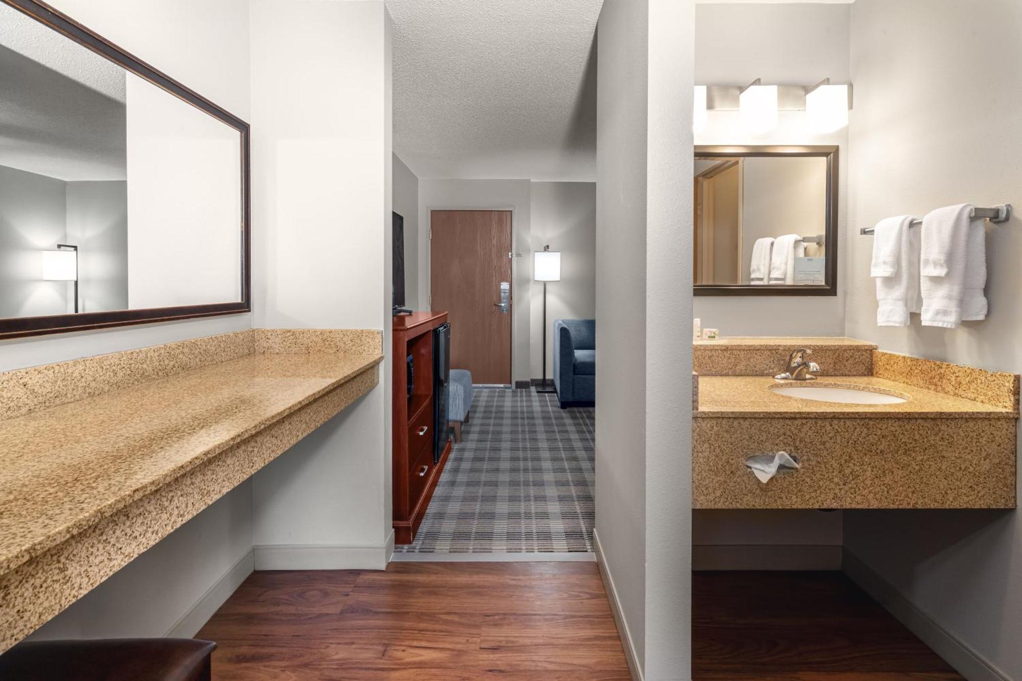 Americinn By Wyndham Valley City Conference Center Zewnętrze zdjęcie