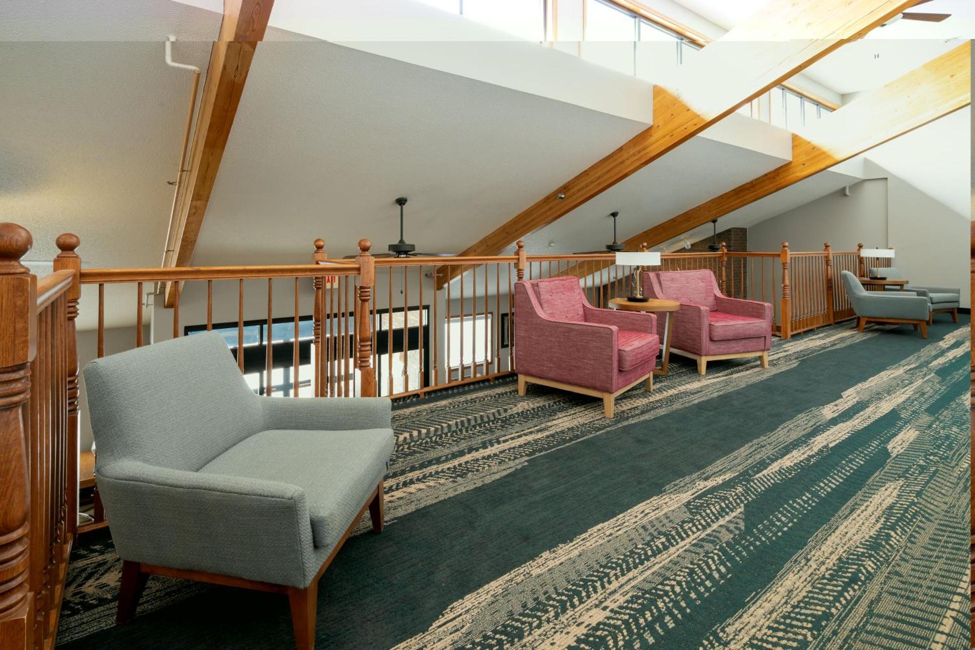 Americinn By Wyndham Valley City Conference Center Zewnętrze zdjęcie