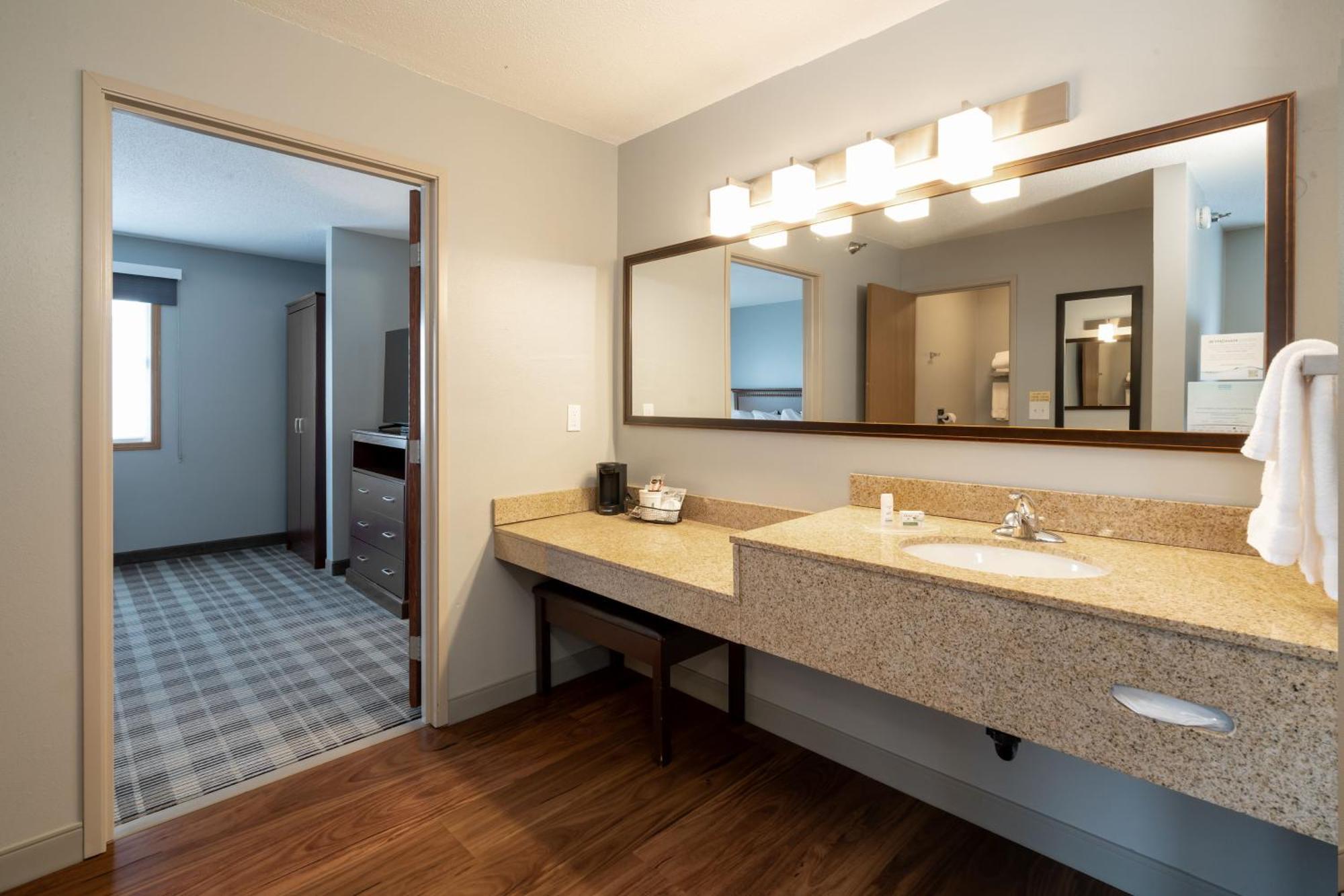 Americinn By Wyndham Valley City Conference Center Zewnętrze zdjęcie