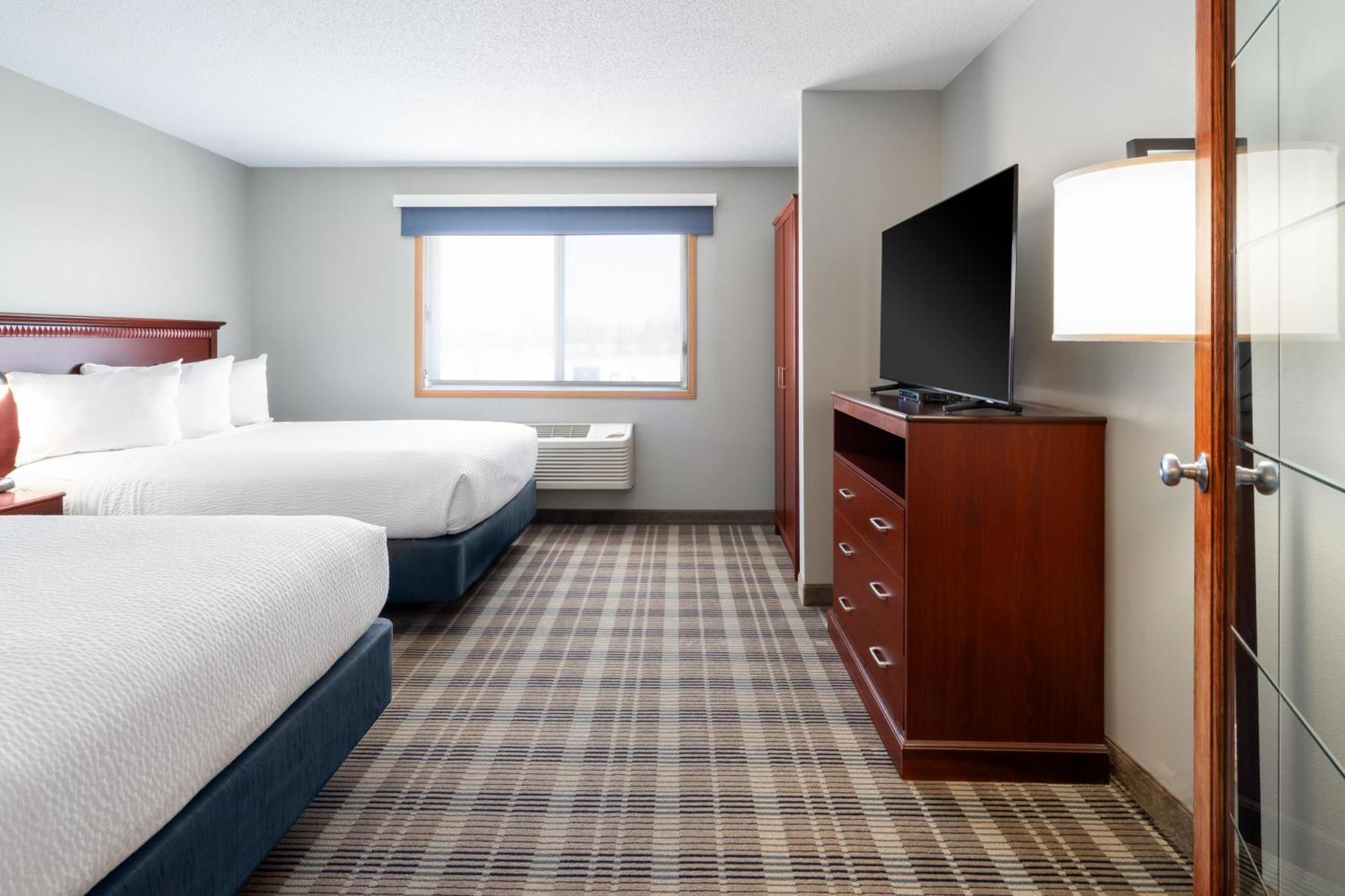 Americinn By Wyndham Valley City Conference Center Zewnętrze zdjęcie