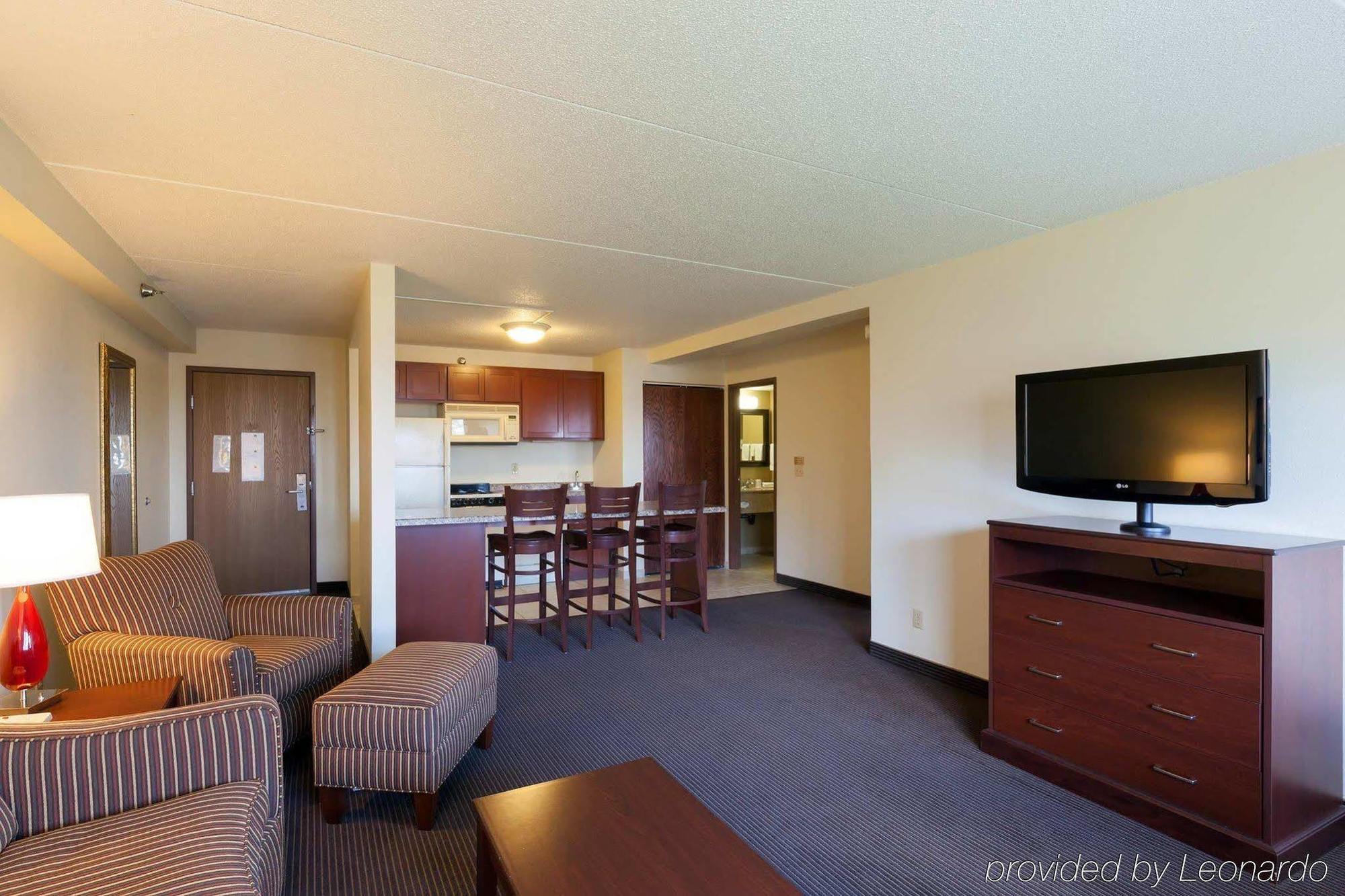 Americinn By Wyndham Valley City Conference Center Zewnętrze zdjęcie